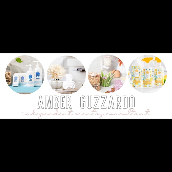 Meet your Posher, Amber - Picture 1 of 1